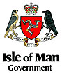 英國屬地馬恩島政府